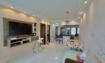 Imagem 4: Casa Compacta e Funcional Próxima à Av. Norte Araçagy