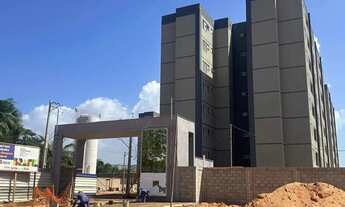 Imagem: Imóvel para venda tem 49 metros quadrados