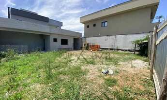 Imagem 3: Terreno Condomínio - Loteamento Floresta - Reserva Aruanã - 250m²