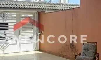 Imagem 4: Sobrado em Rua Armando Arruda Pereira - Jardim Zaira - Guarulhos/SP