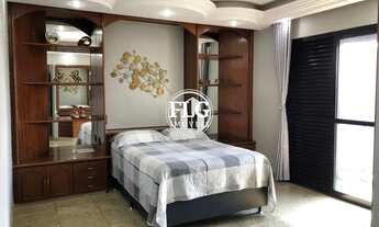 Imagem 2: Apartamento à venda com 228m², 4 quartos e 3 vagas