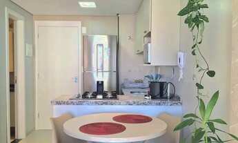 Imagem 6: Imóvel mobiliado, pronto para morar no WDG Living, 35,50m², 1 suíte, Aldeota - Fortaleza