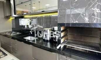 Imagem 3: Jardins Nápoles - Casa de Condomínio 3 quartos, sendo 3 suítes