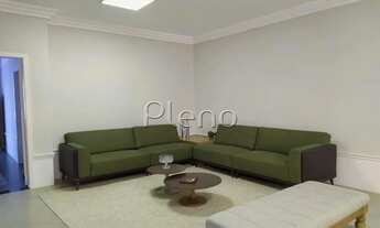 Imagem 5: Sobrado à venda e para alugar em Campinas, Loteamento Alphaville Campinas, com 4 suítes, c