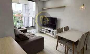 Imagem: Apartamento para Venda em Osasco, Presidente