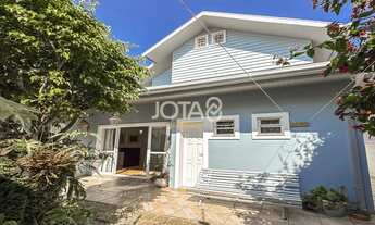 Imagem 4: CASA COM 3 SUÍTES EM SANTA FELICIDADE Casa com 3 suítes em santa felicidade - j8