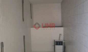 Imagem 4: Sala comercial para locação com 35 m² e 01 banheiro social, na Rua Bernardino de Campos, a