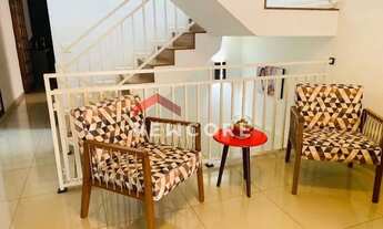 Imagem 4: Casa de condomínio em Rua Gagliari - Jardim Rio das Pedras - Cotia/SP