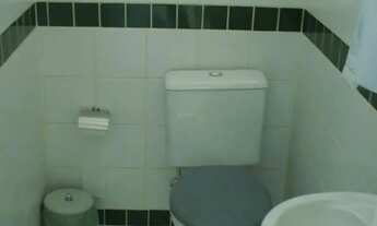 Imagem 7: Sala Comercial na Vila Boa Vista I próxima a Electrolux em São Carlos