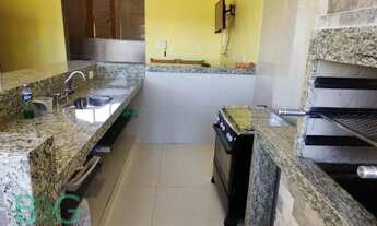 Imagem 3: Casa com 2 dormitórios à venda, 149 m² por R$ 480.000 - Jardim Brasilândia - Franca/SP