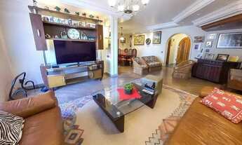 Imagem: Apartamento com 4 dormitórios à venda