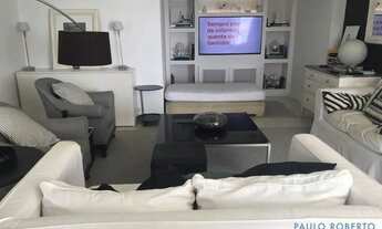 Imagem 4: COBERTURA - VILA MADALENA - SP