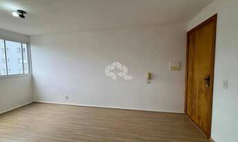 Imagem 2: Apartamento de 2 quartos no Humaitá