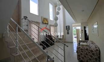 Imagem 2: Casa de condomínio em Rua João Zeferino Cardoso Neto - Swiss Park - Campinas/SP