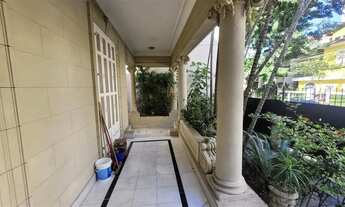 Imagem: Imóvel para aluguel tem 480 metros quadrados