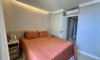 Imagem 3: Apartamento para Venda em Salvador, Costa Azul, 3 dormitórios, 1 suíte, 3 banheiros, 2 vag