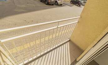 Imagem 4: Apartamento 2 dormitórios para alugar - Centro - Pelotas/RS