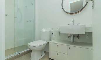 Imagem 16: Apartamento mobiliado