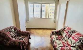 Imagem 4: APARTAMENTO TRÊS DORMITÓRIOS NO CENTRO
