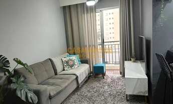 Imagem 2: Imóvel para venda com 54 metros quadrados com 2 quartos