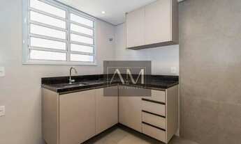 Imagem 7: Casa com 1 dormitório para alugar, 35 m² por R$ 2.300/mês - Tatuapé