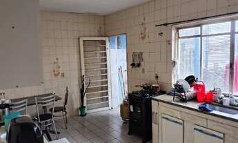 Imagem 7: Quarto masculino