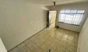 Imagem 5: SOBRADO PARA LOCAÇÃO NA VILA GUILHERME - SP/ 02 DORMITÓRIOS, 01 VAGA DE GARAGEM E 72M²