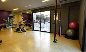 Imagem 6: Imóvel para aluguel e venda possui 61 metros quadrados com 2 quartos em Cambeba - Fortalez