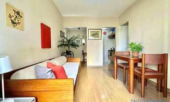 Imagem 4: APARTAMENTO - MORRO DOS INGLESES - SP