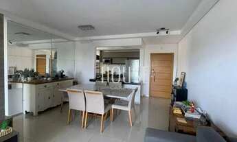 Imagem 3: Apartamento com 3 quartos à venda, 85 m² no Condomínio Luzes Campolim - Localizado na cida