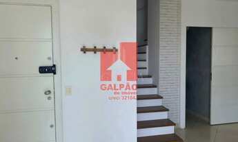 Imagem 4: Excelente Apartamento Duplex, com varanda em Moema, possui 72m², com 2 quartos, sendo 2 su