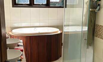 Imagem 4: Casa com 4 suítes no Condomínio Mirante do Vale