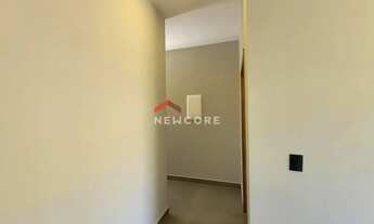 Imagem 6: Casa em Rua Laura Possa Grissoto - Centro - Ibiporã/PR