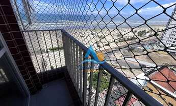 Imagem 5: Apartamento com 2 dormitórios à venda, 74 m² por R$ 410.000,00 - Tupi - Praia Grande/SP