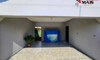 Imagem 3: Casa à venda no Bairro Jardim Mineapolis - Sumaré