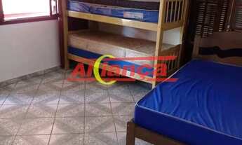 Imagem 7: CHACARA/SÍTIO COM 7 QUARTOS E 11 BANHEIROS A VENDA, 1080M² - AGUA AZUL - GUARULHOS.GRU/SP