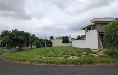 Imagem: Terreno 600 m2 esquina no Residencial