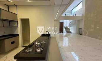 Imagem 6: Casa de Condomínio à venda, 4 quartos, 4 suítes, 4 vagas, Cyrela Landscape Esplanada - Vot