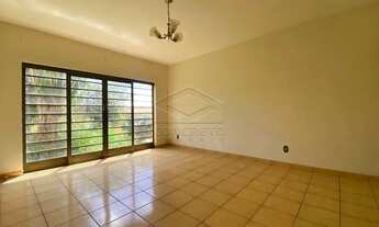 Imagem: Casa Residência em Jaú