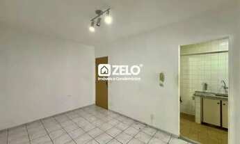 Imagem 2: Apartamento à venda com 38 m², 1 quarto em Centro, Campinas