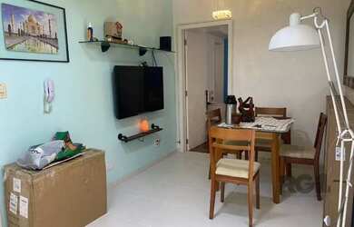 Imagem 5: Apartamento de um dormitório próximo a Orla