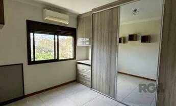 Imagem 3: Vende-se excelente apartamento 2 quartos com suíte, 2 vagas cobertas, com churrasqueira