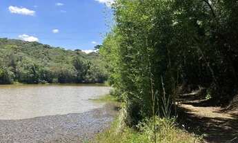 Imagem 6: Terreno com 500m² em Ibiúna Oferta Exclusiva em Condomínio Fechado