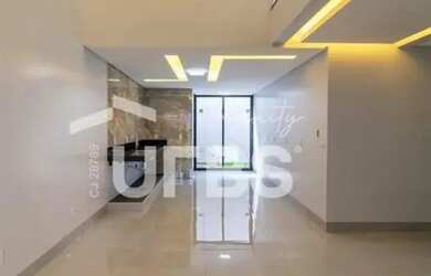 Imagem 4: SOBRADO GEMINADO Pav. Térreo: sala de estar, cozinha, lavabo, 1 quarto suíte, área de ser