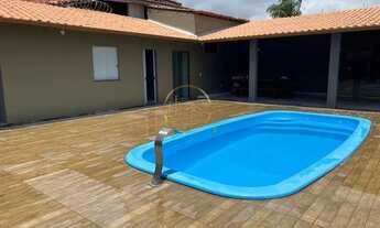 Imagem 5: Casa 4 Dorms em Coroa Vermelha para Temporada 150m²