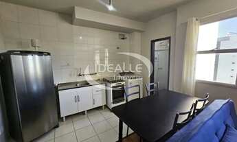 Imagem 3: Apartamento com 1 quarto para alugar por R$ 1980.00, 40.42 m2 - CENTRO - CURITIBA/PR