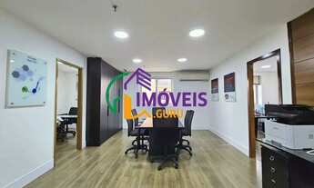 Imagem: CONJ. COMERCIAL - INDIANÓPOLIS - SP