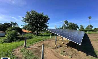 Imagem: Fazenda à Venda em São Luís de Montes