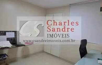 Imagem 6: Apartamento para Venda em Goiânia, Setor leste Vila Nova, 3 dormitórios, 2 banheiros, 1 va