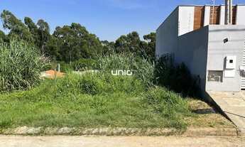 Imagem: Terreno à venda no Bairro Campos do conde